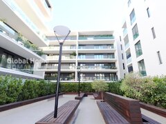 Herastrau  Apartament 3 camere cu terasa 72 mp  VIDA Residence  2 parcari