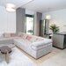 Herastrau  Apartament 3 camere cu terasa 72 mp  VIDA Residence  2 parcari