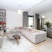 Herastrau  Apartament 3 camere cu terasa 72 mp  VIDA Residence  2 parcari