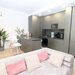Herastrau  Apartament 3 camere cu terasa 72 mp  VIDA Residence  2 parcari